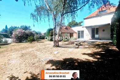 Maison 7 pièces 309500 €