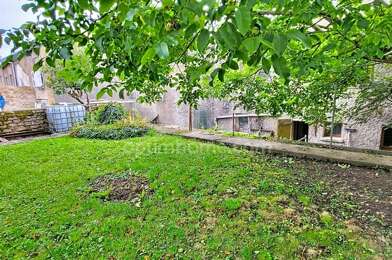 Maison 7 pièces 282000 €