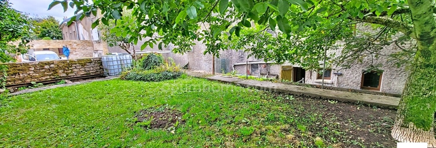 Maison 7 Pièces 150 m² à vendre à Mexy (54135)