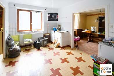 Maison 7 pièces 282000 €