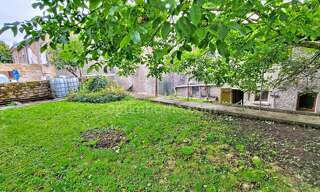 Maison 7 Pièces 150 m² à vendre à Mexy (54135)