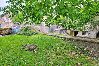 Maison 7 pièces 282000 €