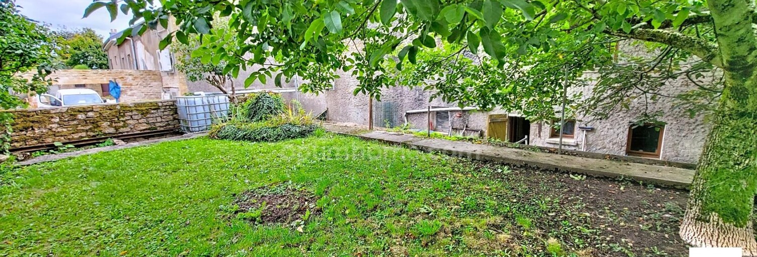 Maison 7 Pièces 150 m² à vendre à Mexy (54135)