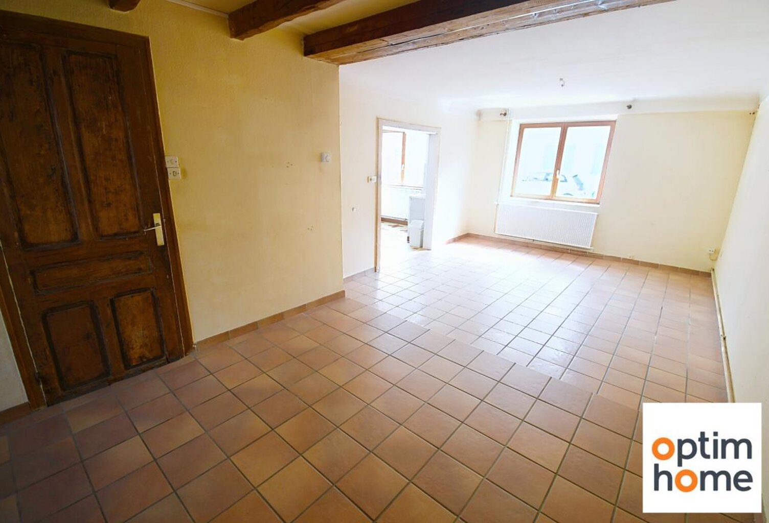 MAISON DE VILLAGE 150m2 - 4 CHAMBRES - GARAGE - TERRAIN 356M2 — photo 1