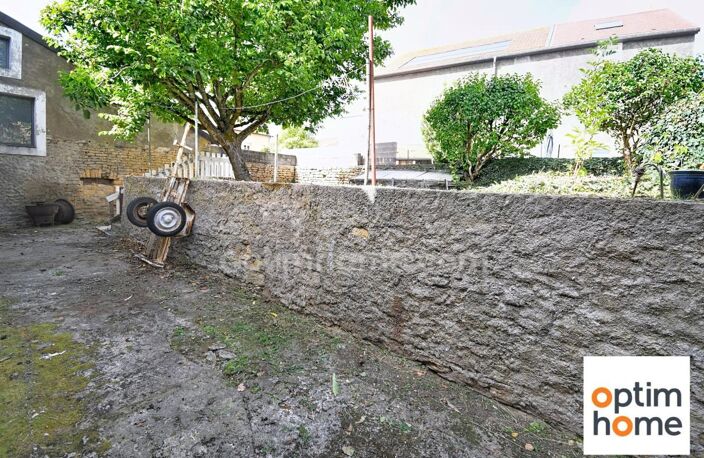 MAISON DE VILLAGE 150m2 - 4 CHAMBRES - GARAGE - TERRAIN 356M2 — photo 2