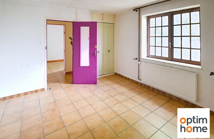MAISON DE VILLAGE 150m2 - 4 CHAMBRES - GARAGE - TERRAIN 356M2 — photo 3