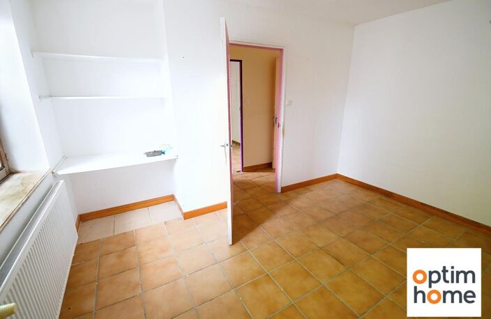 MAISON DE VILLAGE 150m2 - 4 CHAMBRES - GARAGE - TERRAIN 356M2 — photo 5