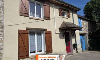 Maison 3 Pièces 78 m² à vendre à Verdelot (77510)
