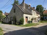 VERDELOT - Quartier de la COUARDE - Maison de 90m² - 4 pièces avec jardin et terrain fruitier — photo 2