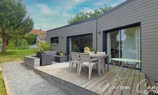 Maison 5 Pièces 108 m² à vendre à Mondeville (14120)