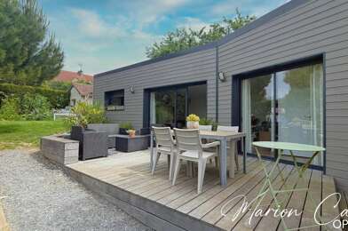 Maison 5 pièces 297000 €