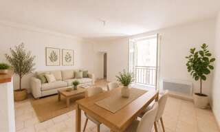 Appartement 3 Pièces 59 m² à vendre à Clermont-l'Hérault (34800)