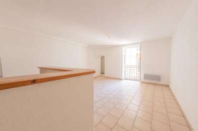 Appartement 3 pièces 79000 €