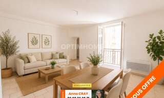 Appartement 3 Pièces 59 m² à vendre à Clermont-l'Hérault (34800)