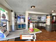 Fonds de commerce de BAR TABAC avec appartement à ALENCON (61) — photo 2