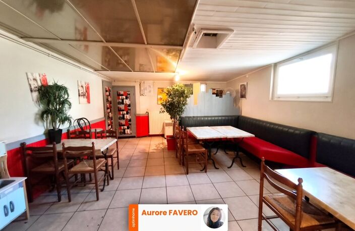 Fonds de commerce de BAR TABAC avec appartement à ALENCON (61) — photo 3