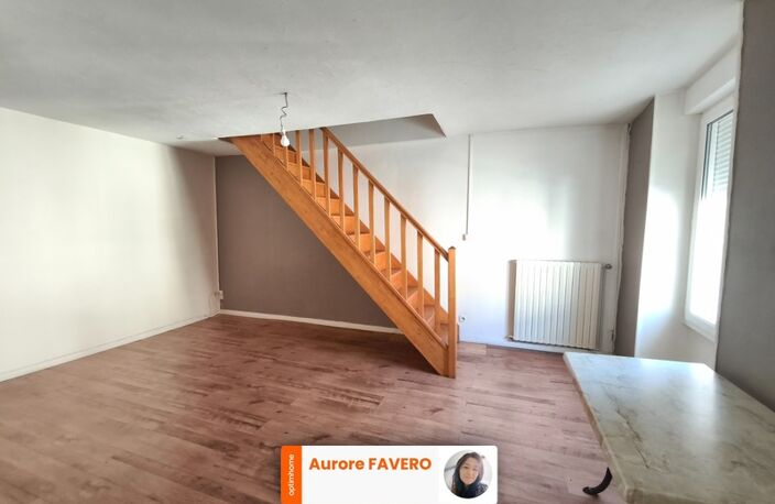 Fonds de commerce de BAR TABAC avec appartement à ALENCON (61) — photo 5