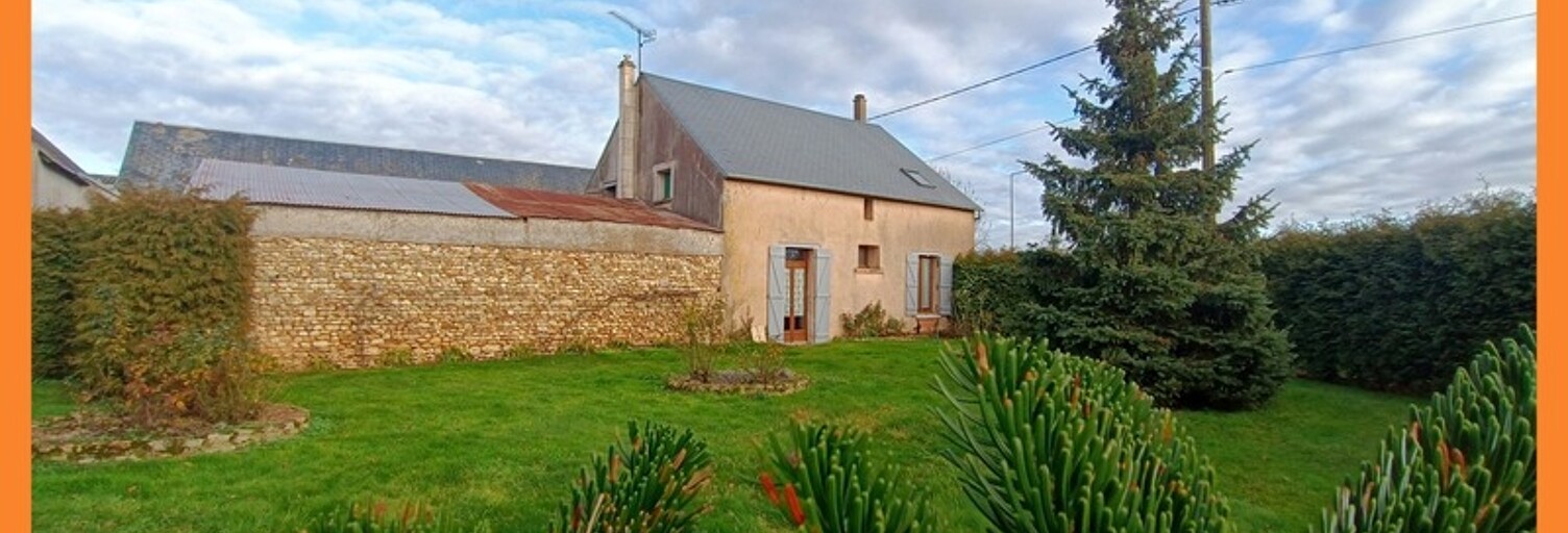 Commerce 6 Pièces 128 m² à vendre à Ablis (78660)