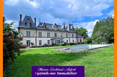 Maison 35 pièces 743000 €