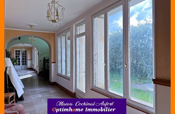 Domaine avec ancien Pavillon de Chasse sur 8 hectares à 25min de Verneuil sur Avre dans l'Orne — photo 4
