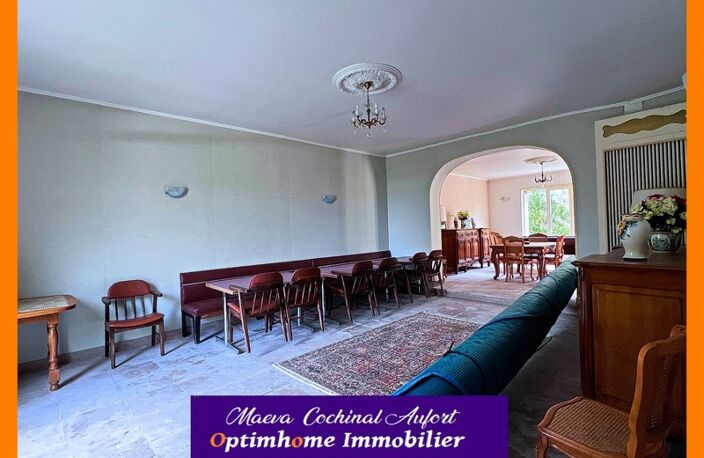 Domaine avec ancien Pavillon de Chasse sur 8 hectares à 25min de Verneuil sur Avre dans l'Orne — photo 5