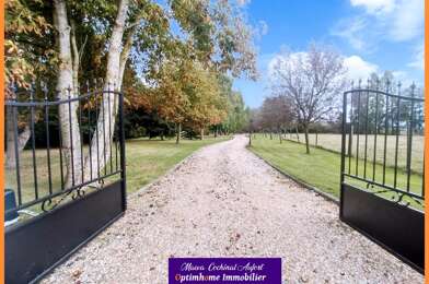 Maison 17 pièces 568500 €