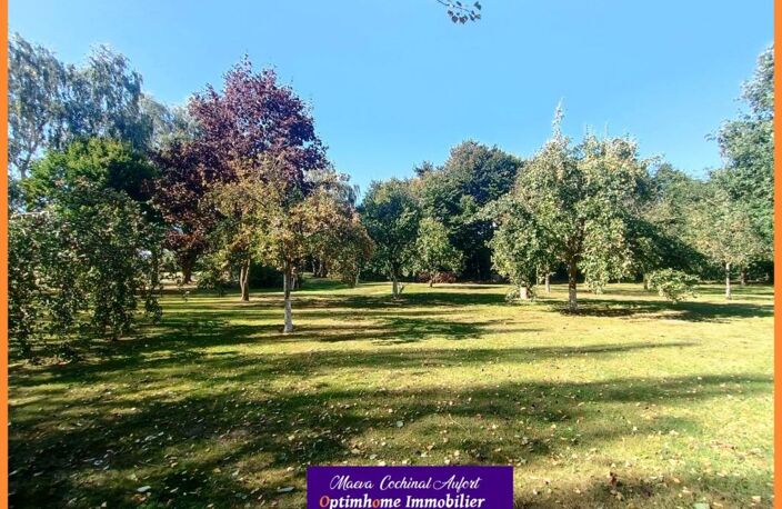 Magnifique propriété avec 2 maisons et piscine sur 3 hectares à 15min de BERNAY — photo 3