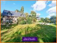Magnifique propriété avec 2 maisons et piscine sur 3 hectares à 15min de BERNAY — photo 4