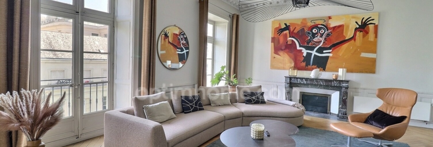 Appartement 8 Pièces 250 m² à vendre à Nantes (44000)
