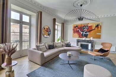 Appartement 8 pièces 1580000 €