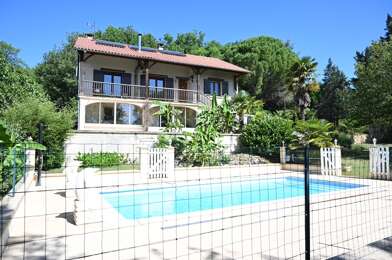 Maison 8 pièces 289000 €