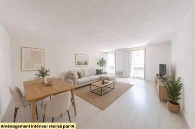 Appartement 4 pièces 99000 €