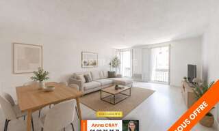Appartement 4 Pièces 75 m² à vendre à Clermont-l'Hérault (34800)