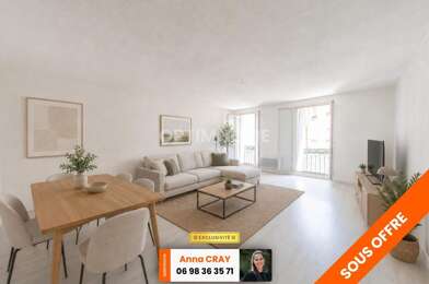 Appartement 4 pièces 99000 €