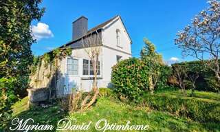Maison 3 Pièces 77 m² à vendre à Rostrenen (22110)