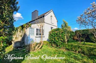 Maison 3 pièces 105900 €