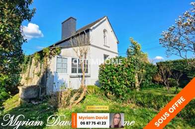 Maison 3 pièces 93900 €