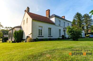 Maison 10 pièces 677000 €