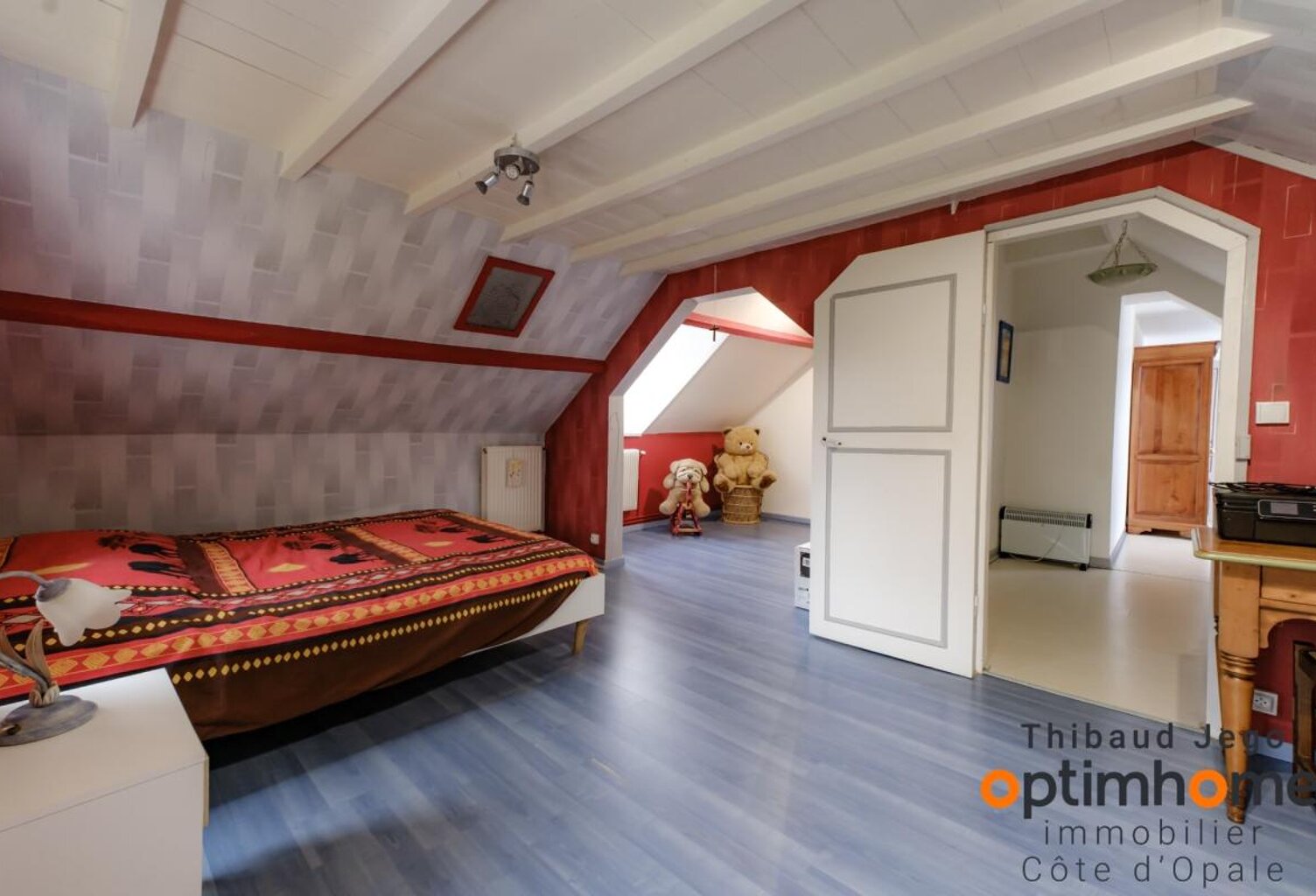 Maison bourgeoise avec piscine sur plus de 13 000 m², cadre calme et intimité préservée — photo 1