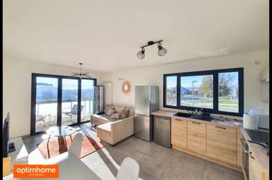 Appartement 2 pièces 1500 €