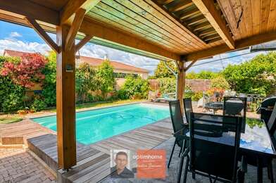 Maison 5 pièces 415000 €