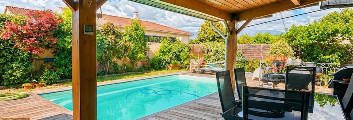 Maison 5 Pièces 165 m² à vendre à Ghisonaccia (20240)