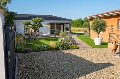 Maison 4 pièces 437500 €