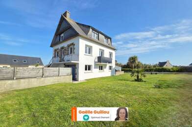 Maison 8 pièces 231900 €