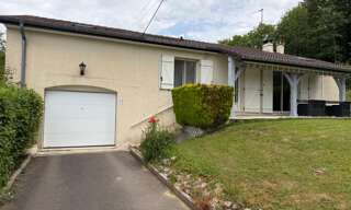 Maison 5 Pièces 97 m² à vendre à Maulan (55500)