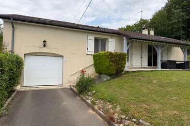 Maison 5 pièces 161000 €