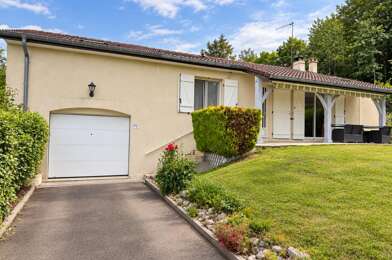 Maison 5 pièces 161000 €