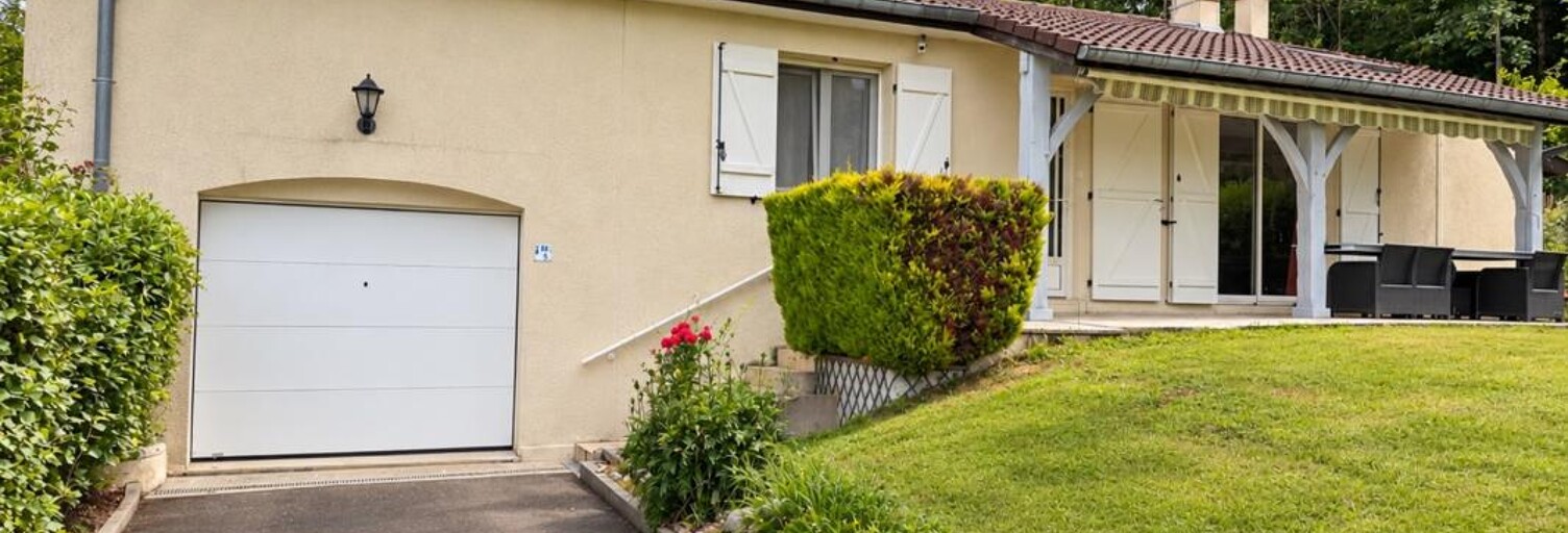 Maison 5 Pièces 97 m² à vendre à Saint-Dizier (52100)