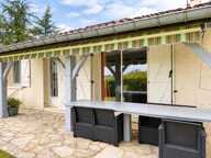 PAVILLON INDIVIDUEL SUR SOUS-SOL SEMI-ENTERRÉ — photo 2