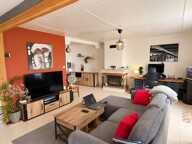 PAVILLON INDIVIDUEL SUR SOUS-SOL SEMI-ENTERRÉ — photo 4